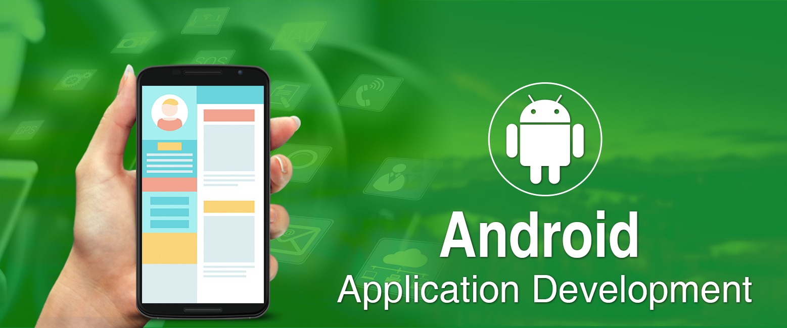 AnDroid App